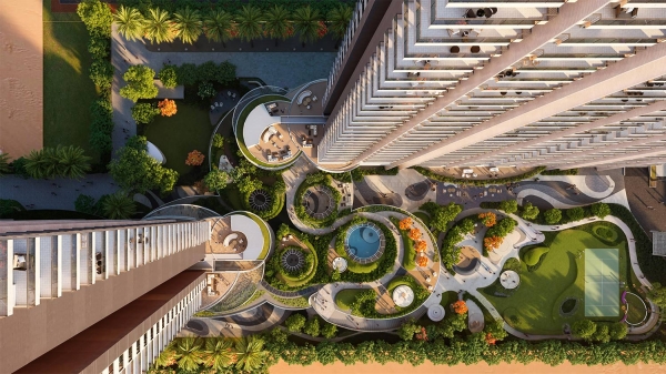 Conscient Elaira Residences Sector 80 Gurgaon